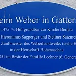 Gaestehaus Lechner ゲストハウス 4*