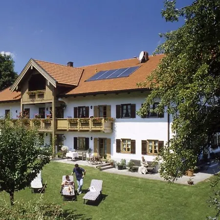 Gaestehaus Lechner Affittacamere 4*