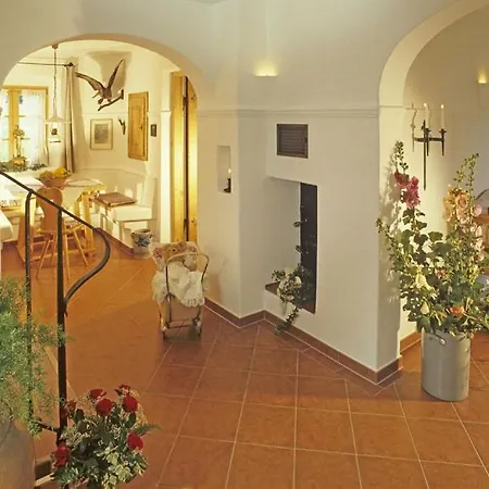 Gaestehaus Lechner Affittacamere