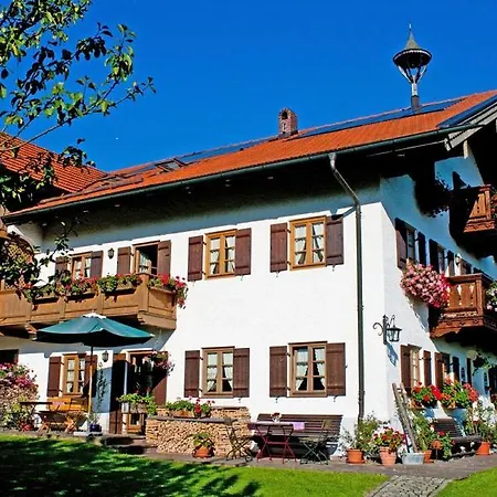 Gaestehaus Lechner Affittacamere