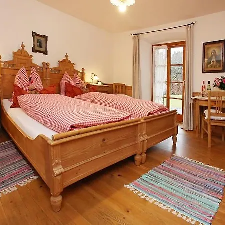 Gaestehaus Lechner Bernau am Chiemsee
