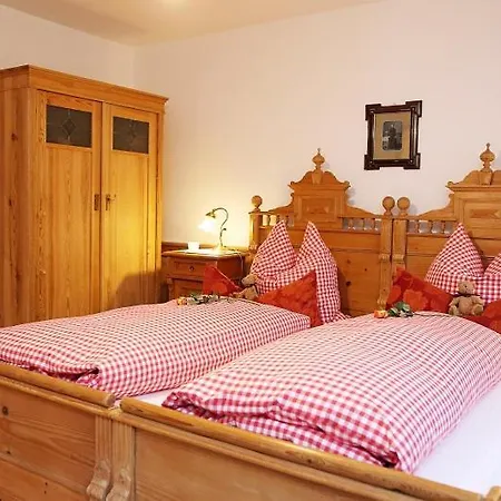 Gaestehaus Lechner Bernau am Chiemsee