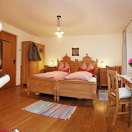 Affittacamere Gaestehaus Lechner