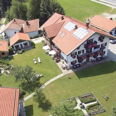 Gaestehaus Lechner 4*