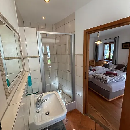 Affittacamere Gaestehaus Lechner