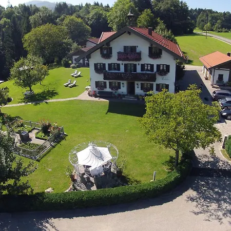 Gaestehaus Lechner Affittacamere 4*
