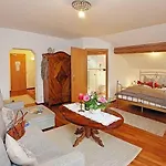 Gaestehaus Lechner Bernau am Chiemsee