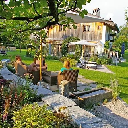 Gaestehaus Lechner Affittacamere 4*