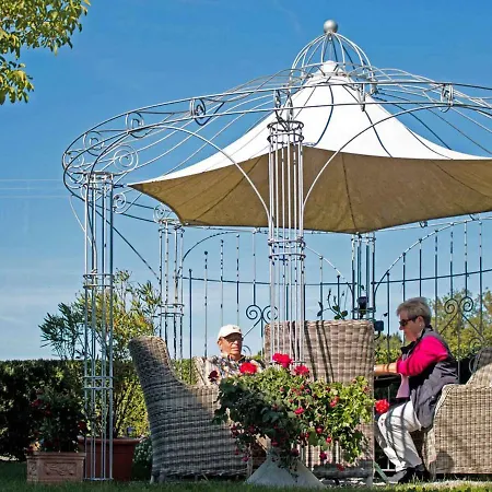 Gaestehaus Lechner 4*