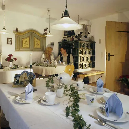 Affittacamere Gaestehaus Lechner Bernau am Chiemsee