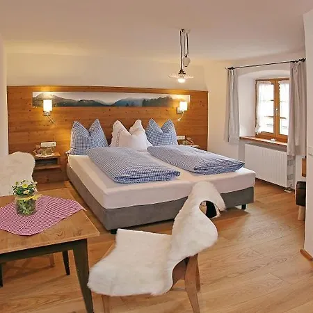 Gaestehaus Lechner
