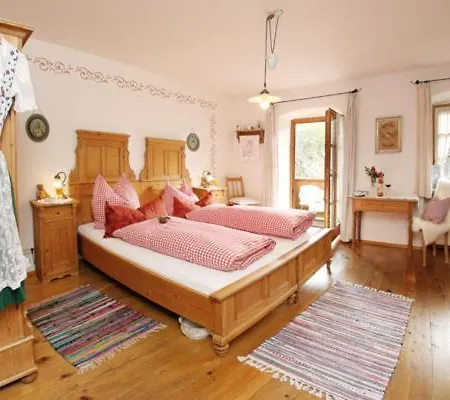 Gaestehaus Lechner Casa de hóspedes