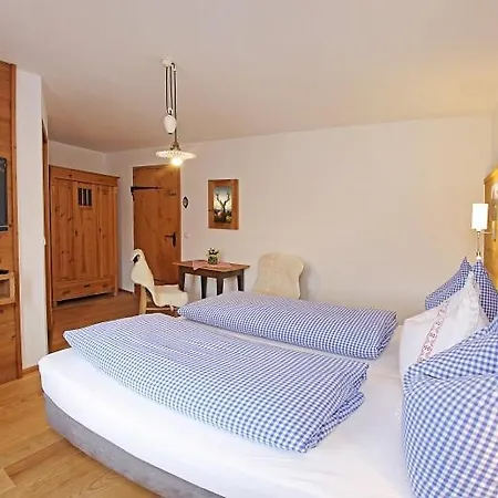 Casa de hóspedes Gaestehaus Lechner Bernau am Chiemsee