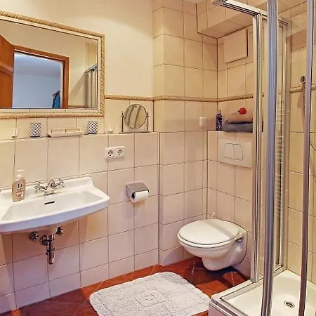 Gaestehaus Lechner Casa de hóspedes 4*