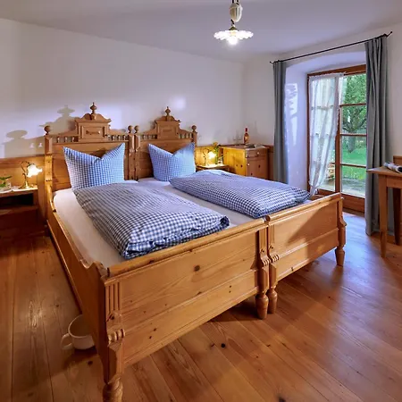 Gaestehaus Lechner Gæstehus
