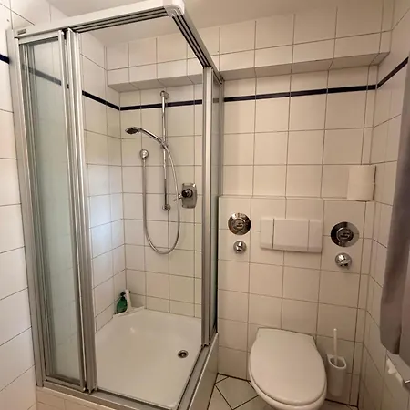 Gaestehaus Lechner 4*