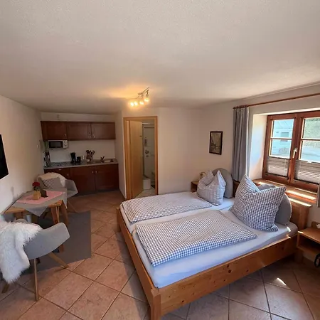 Gaestehaus Lechner 4* Bernau am Chiemsee