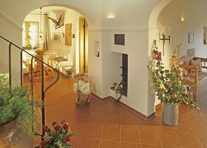 Gaestehaus Lechner Casa de hóspedes