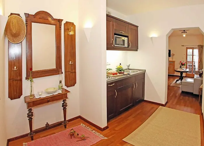 Gaestehaus Lechner Casa de hóspedes 4*