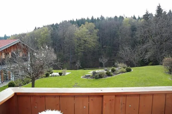 Gaestehaus Lechner Penzion