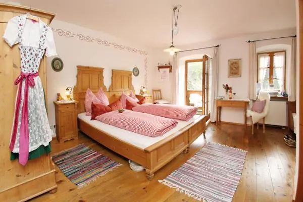 Gaestehaus Lechner Casa de hóspedes